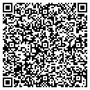 QR code with Omega Sound contacts