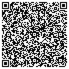 QR code with Baldwin New Life Tabernacle contacts