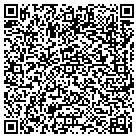 QR code with Thomas B Scott Septic Tank Service contacts