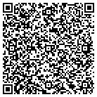 QR code with Central United Methodist Church contacts