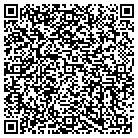 QR code with K Life Of Fayettville contacts