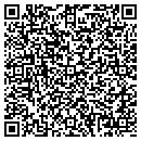 QR code with Aa Leather contacts
