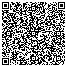 QR code with All People House Of Prayer Inc contacts