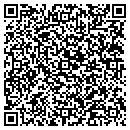 QR code with All For His Glory contacts