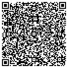 QR code with Angelic Harvest Ministry Inc contacts