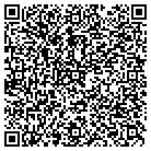 QR code with Anointed Worship Place Ministr contacts