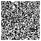 QR code with Advancing Kingdom Ministries I contacts