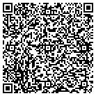 QR code with Agape Life Mission Ministry Inc contacts