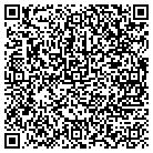 QR code with Arnold A Porter Ministries Inc contacts
