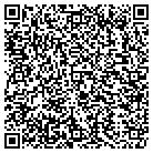 QR code with B A R Ministries Inc contacts