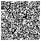 QR code with Back On Farm Bible Conference contacts