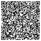 QR code with Anaggello Global Missions Inc contacts