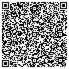 QR code with Anointed By Christ Enterprise contacts