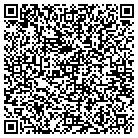 QR code with Apostolic Ministries Inc contacts