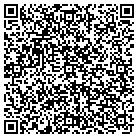 QR code with Calvary Chapel of Pensacola contacts