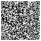 QR code with Charles Young Ministries Inc contacts