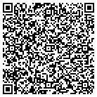 QR code with Covenant Heart Fellowship Inc contacts