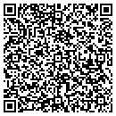 QR code with V I Prewett & Son Inc contacts
