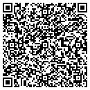 QR code with King Snowplow contacts