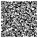 QR code with S & K Enterprises contacts