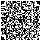 QR code with Maad Recording Studios contacts