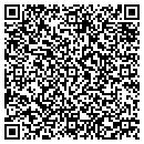 QR code with T W Productions contacts