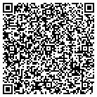 QR code with Alaska Military & Veteran Affr contacts