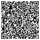 QR code with Kings Landscaping Incorporated contacts
