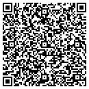 QR code with Deland Septic Service Inc contacts