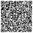 QR code with Dunnellon Septic Tank Service contacts