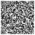 QR code with Peaden O C Septic Tank Service contacts