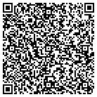 QR code with G A Hunt Septic Service contacts