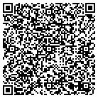 QR code with R & L Labels Unlimited contacts