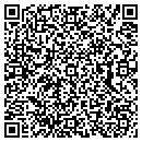 QR code with Alaskan Taxi contacts