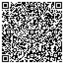 QR code with Hanson's Chevron contacts