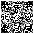 QR code with D C Esch Research contacts