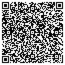 QR code with Virginia's Dress Shop contacts