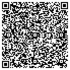 QR code with O K Cleaners Janitorial Service contacts
