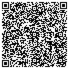 QR code with E J Sprinkler Systems contacts
