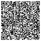 QR code with Magic Line Sewing Contractors contacts