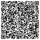 QR code with Richard Alger Sprinkler Repair contacts