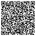 QR code with Ronald Hayes contacts