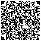 QR code with Tk Fire Sprinklers Inc contacts