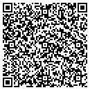 QR code with J P Murphy Inc contacts