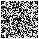 QR code with Agape International Churc contacts