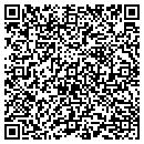 QR code with Amor Agape Church Of God Inc contacts