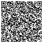 QR code with Apostolic Church of Jesus contacts