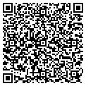 QR code with Beraca contacts