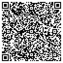 QR code with Central Faith Hope Charity contacts