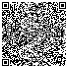 QR code with Bible Based Church Incorporated contacts